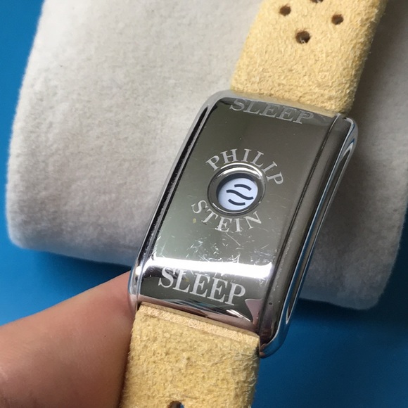 🖤PHILIP STEIN SLEEP BRACELET - Picture 2 of 16